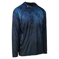 Performance Long Sleeve Shirt|SA-20658
