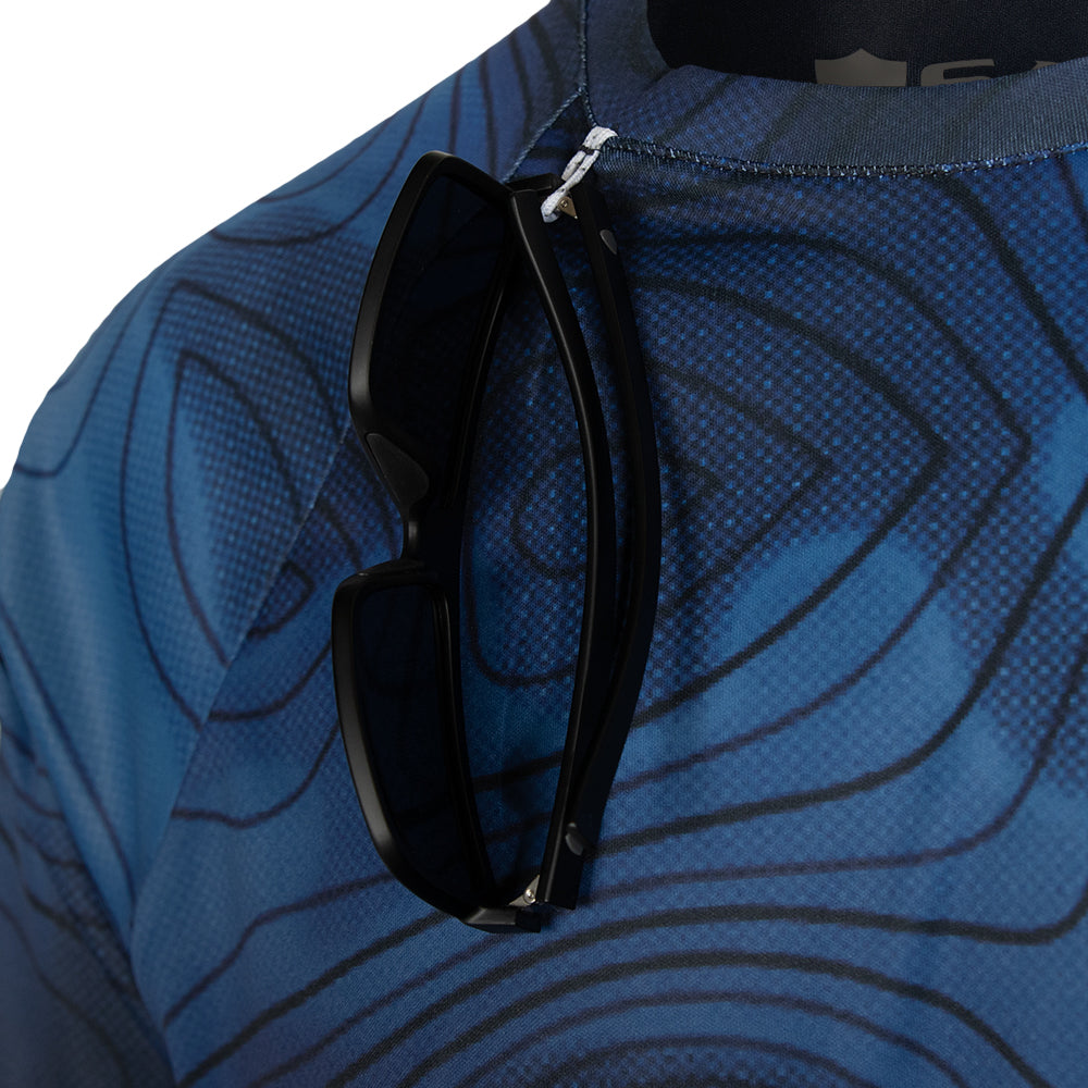 Performance Long Sleeve Shirt|SA-20658