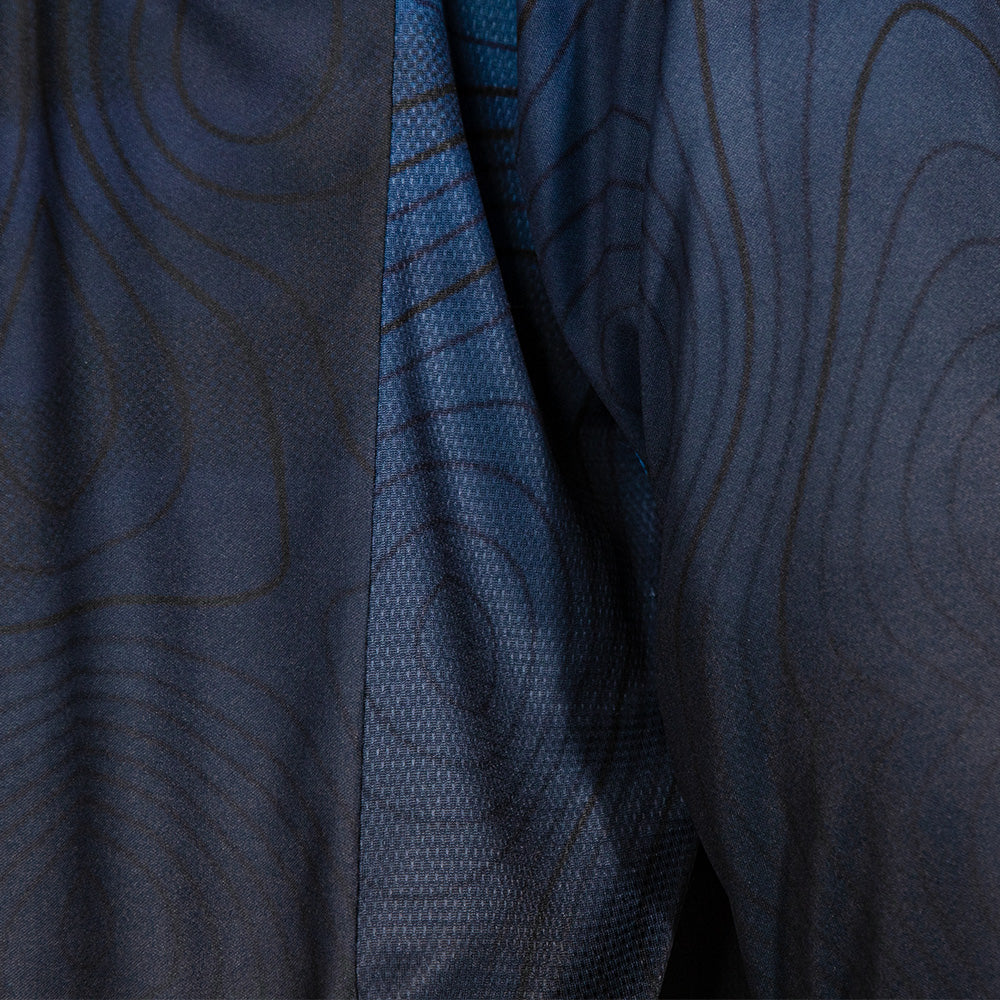 Performance Long Sleeve Shirt|SA-20658