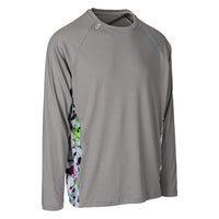 Performance Long Sleeve Shirt|SA-20659