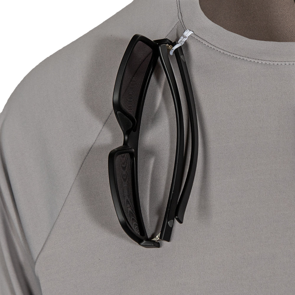 Performance Long Sleeve Shirt|SA-20659