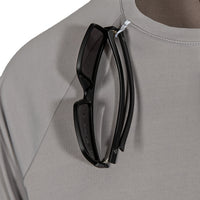 Performance Long Sleeve Shirt|SA-20659
