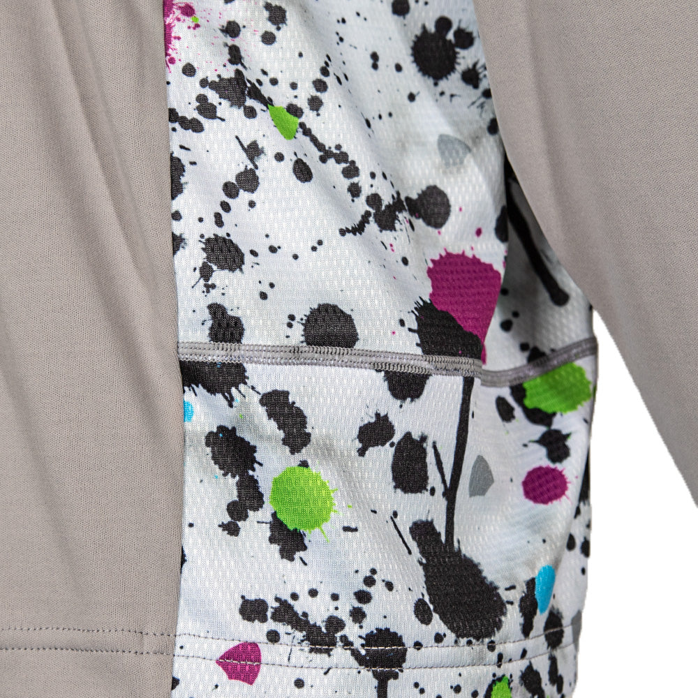 Performance Long Sleeve Shirt|SA-20659