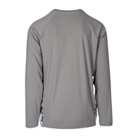 Performance Long Sleeve Shirt|SA-20659