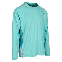 Performance Long Sleeve Shirt|SA-20660
