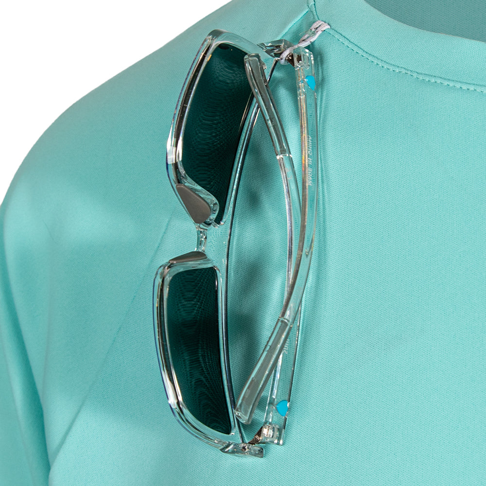 Performance Long Sleeve Shirt|SA-20660
