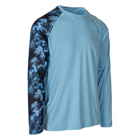 Performance Long Sleeve Shirt|SA-20661