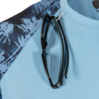 Performance Long Sleeve Shirt|SA-20661