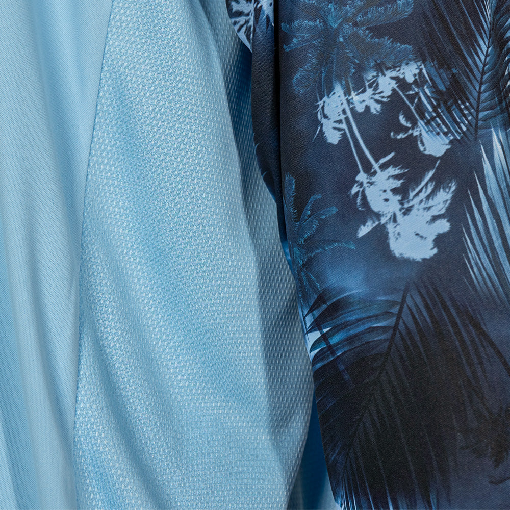 Performance Long Sleeve Shirt|SA-20661