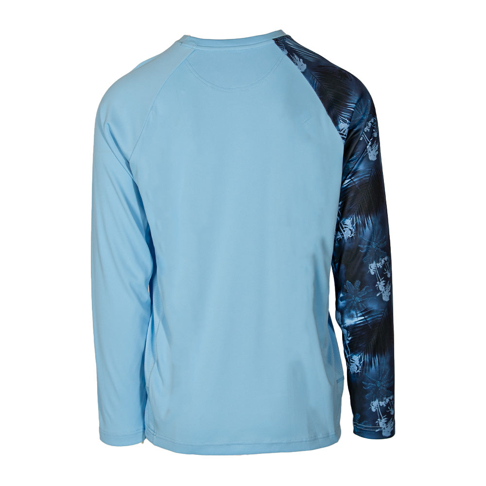 Performance Long Sleeve Shirt|SA-20661