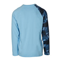 Performance Long Sleeve Shirt|SA-20661
