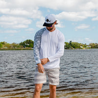 Performance Long Sleeve Shirt|SA-20662