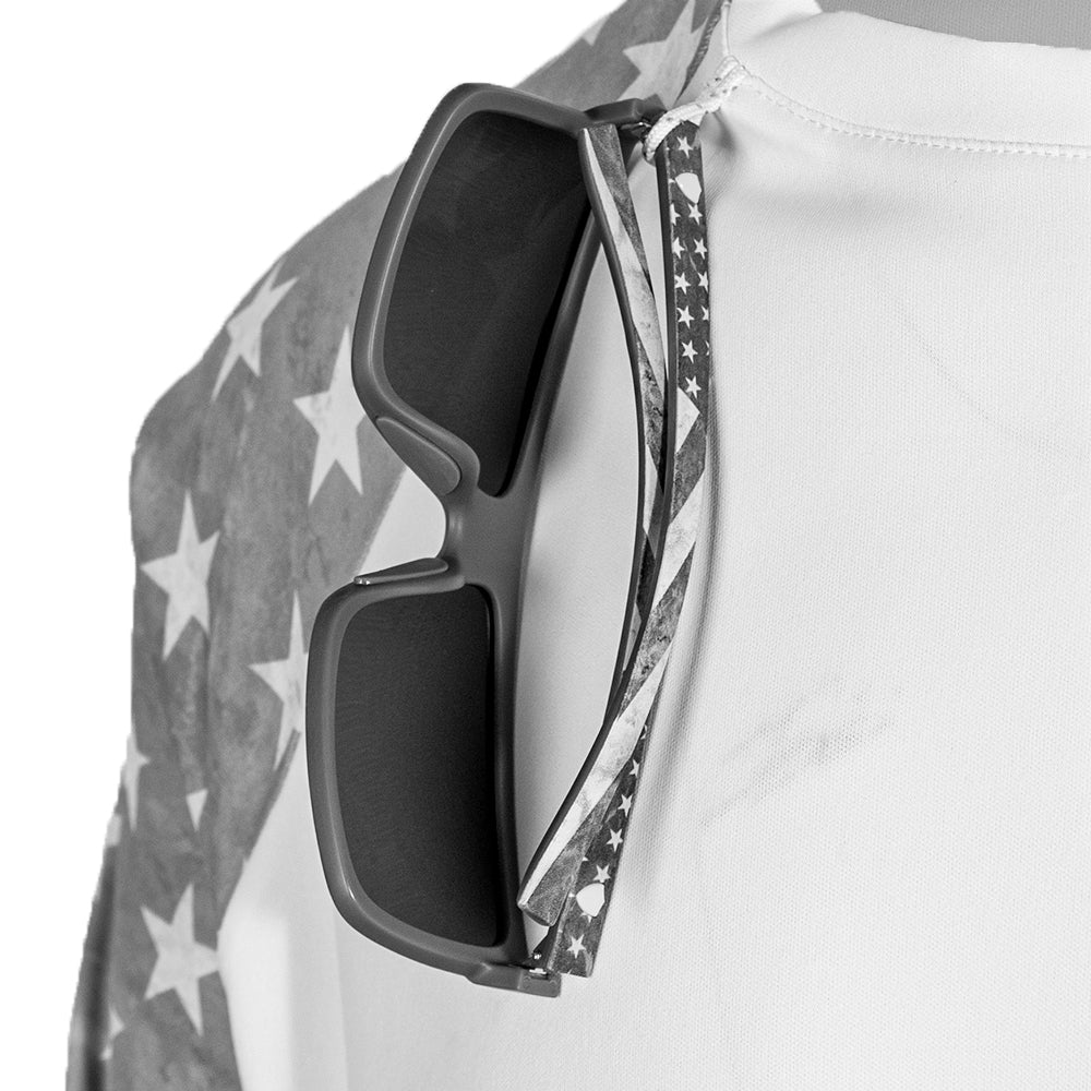 Performance Long Sleeve Shirt|SA-20662
