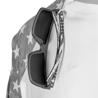 Performance Long Sleeve Shirt|SA-20662