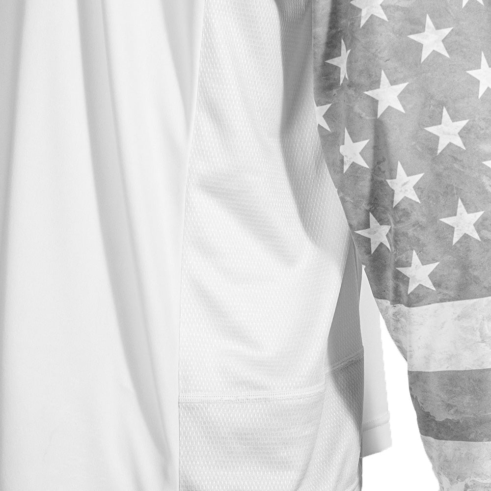 Performance Long Sleeve Shirt|SA-20662