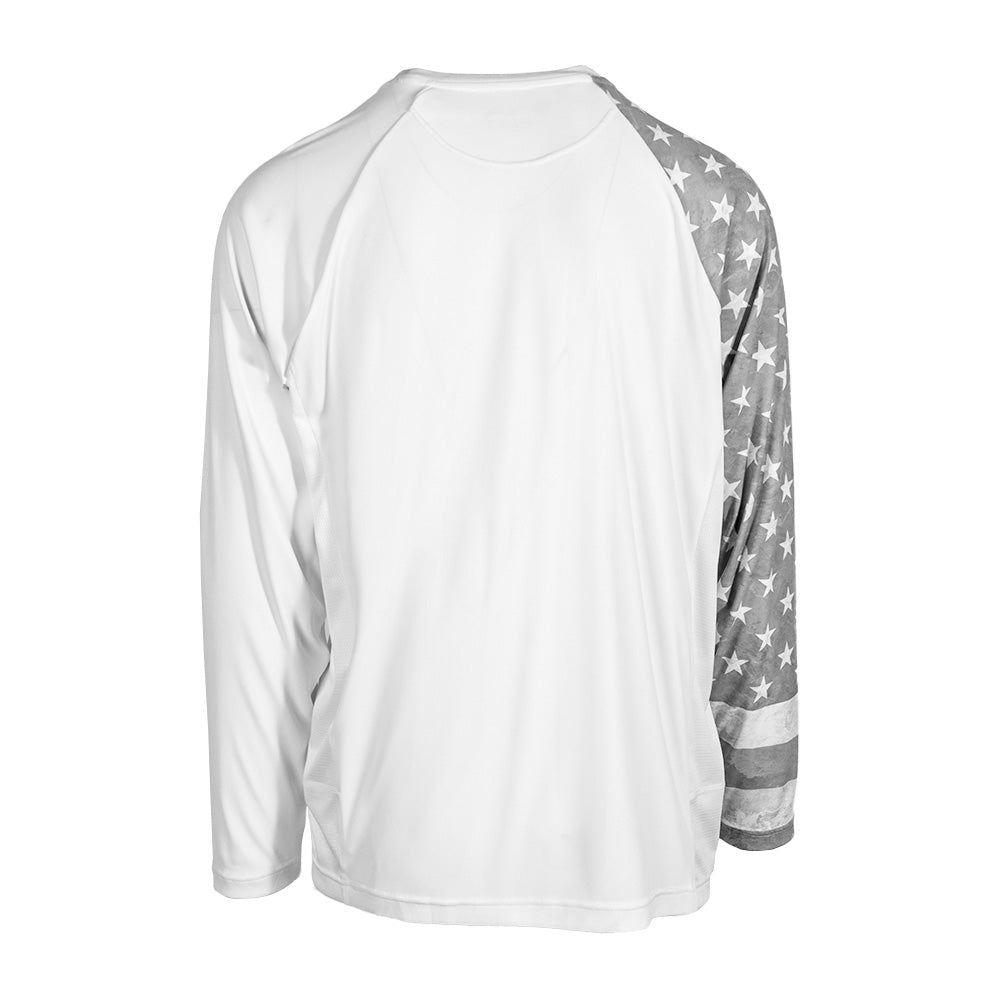 Performance Long Sleeve Shirt|SA-20662