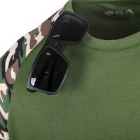 Performance Long Sleeve Shirt|SA-20665