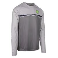 Performance Long Sleeve Shirt|SA-20666
