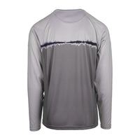 Performance Long Sleeve Shirt|SA-20666