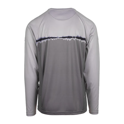 Performance Long Sleeve Shirt|SA-20666
