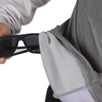 Performance Long Sleeve Shirt|SA-20666