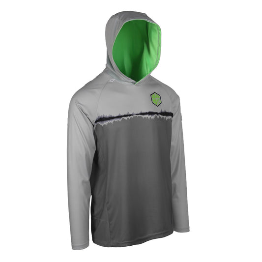 Performance Long Sleeve Shirt|SA-20671