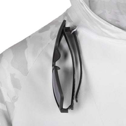 Performance Long Sleeve Shirt|SA-20673