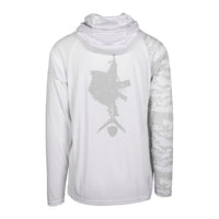 Performance Long Sleeve Shirt|SA-20673