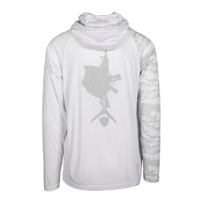 Performance Long Sleeve Shirt|SA-20673
