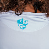 Women's Performance Long Sleeve Shirt|SA-21047