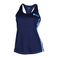 Women's Active Tank|SA-21049