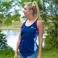 Women's Active Tank|SA-21049
