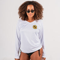 Women's Performance Long Sleeve Shirt|SA-21051