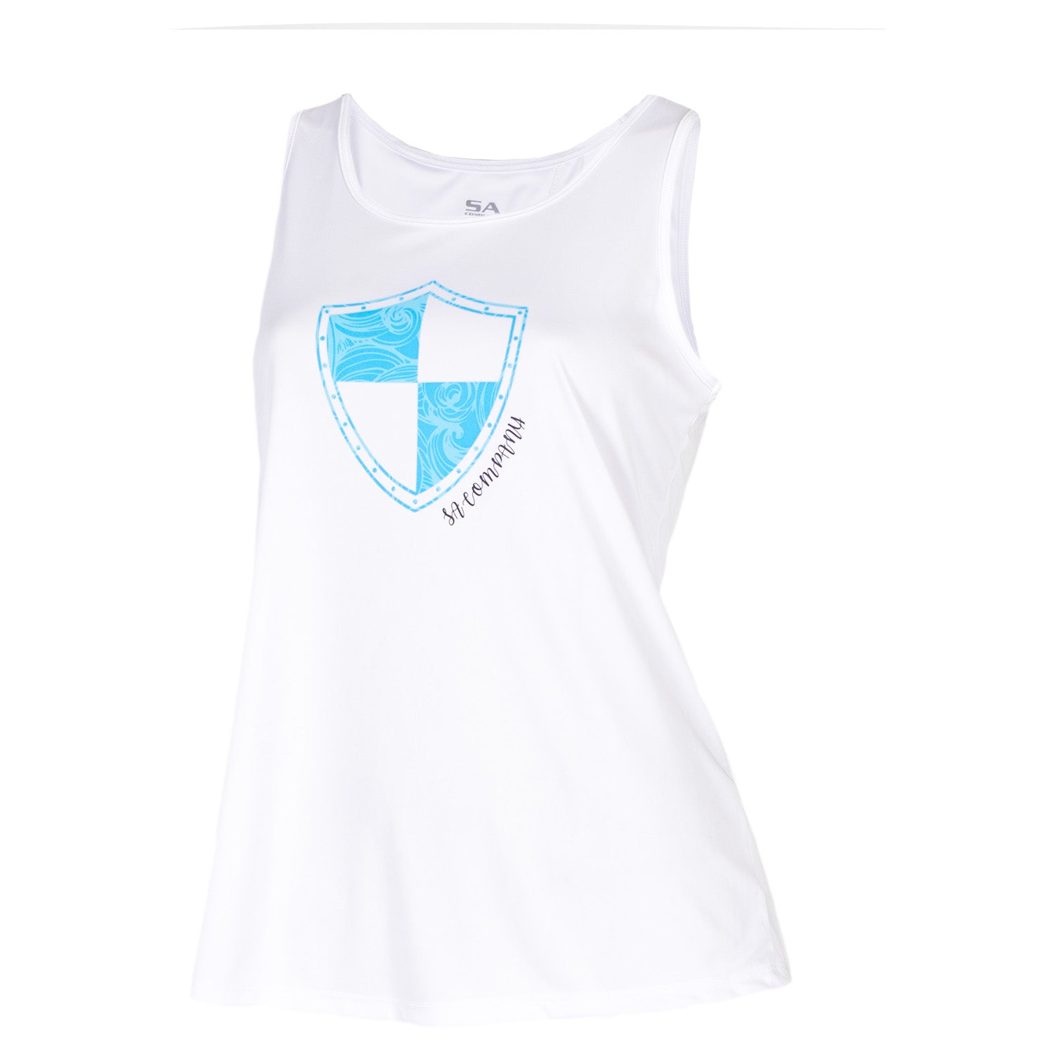 Women's Tie Tank Top|SA-21057