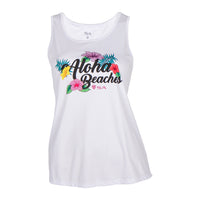 Women's Tie Tank Top|SA-21058