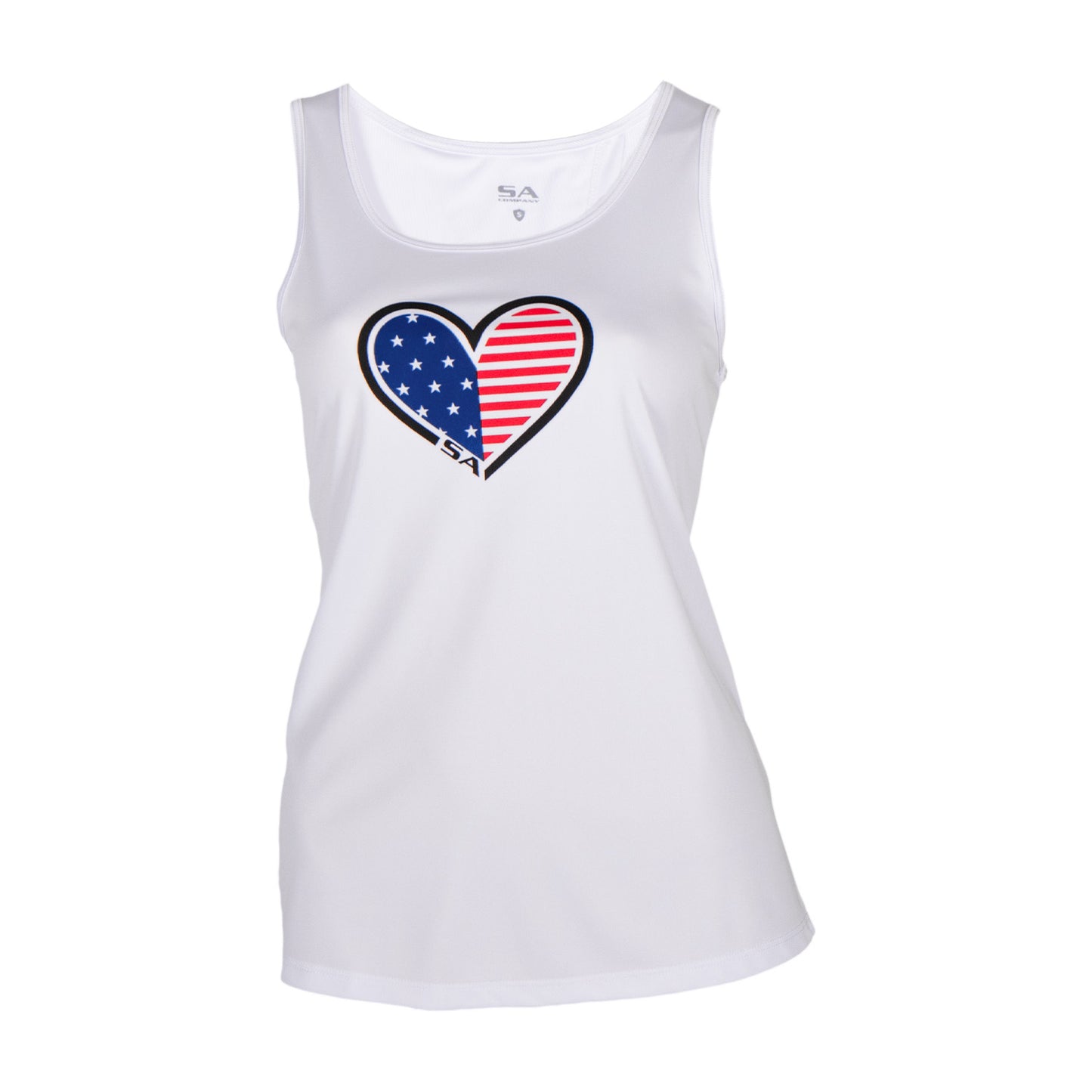 Women's Tie Tank Top|SA-21061