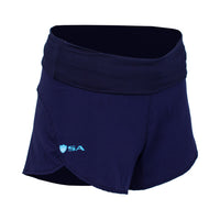 Women's Active Shorts|SA-21067