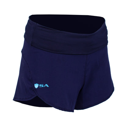 Women's Active Shorts|SA-21067