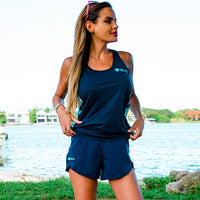 Women's Active Shorts|SA-21067