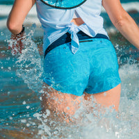 Women's Active Shorts|SA-21068