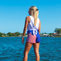 Women's Active Shorts|SA-21070