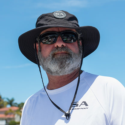 Bucket Hat|SA-30201-U