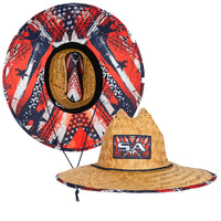 Classic Straw Hat|SA-30242