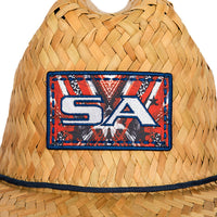 Classic Straw Hat|SA-30242