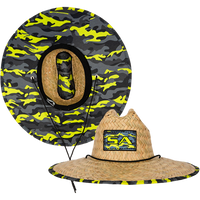 Classic Straw Hat|SA-30253