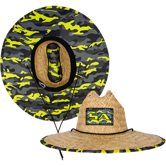 Classic Straw Hat|SA-30253