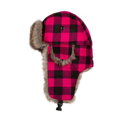 Trapper Hat|SA-30334-U