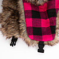 Trapper Hat|SA-30334-U