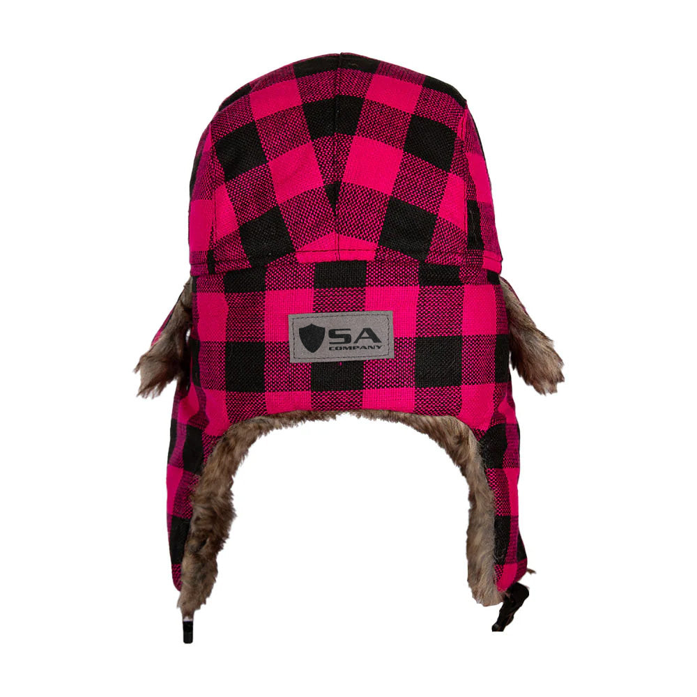 Trapper Hat|SA-30334-U