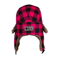 Trapper Hat|SA-30334-U